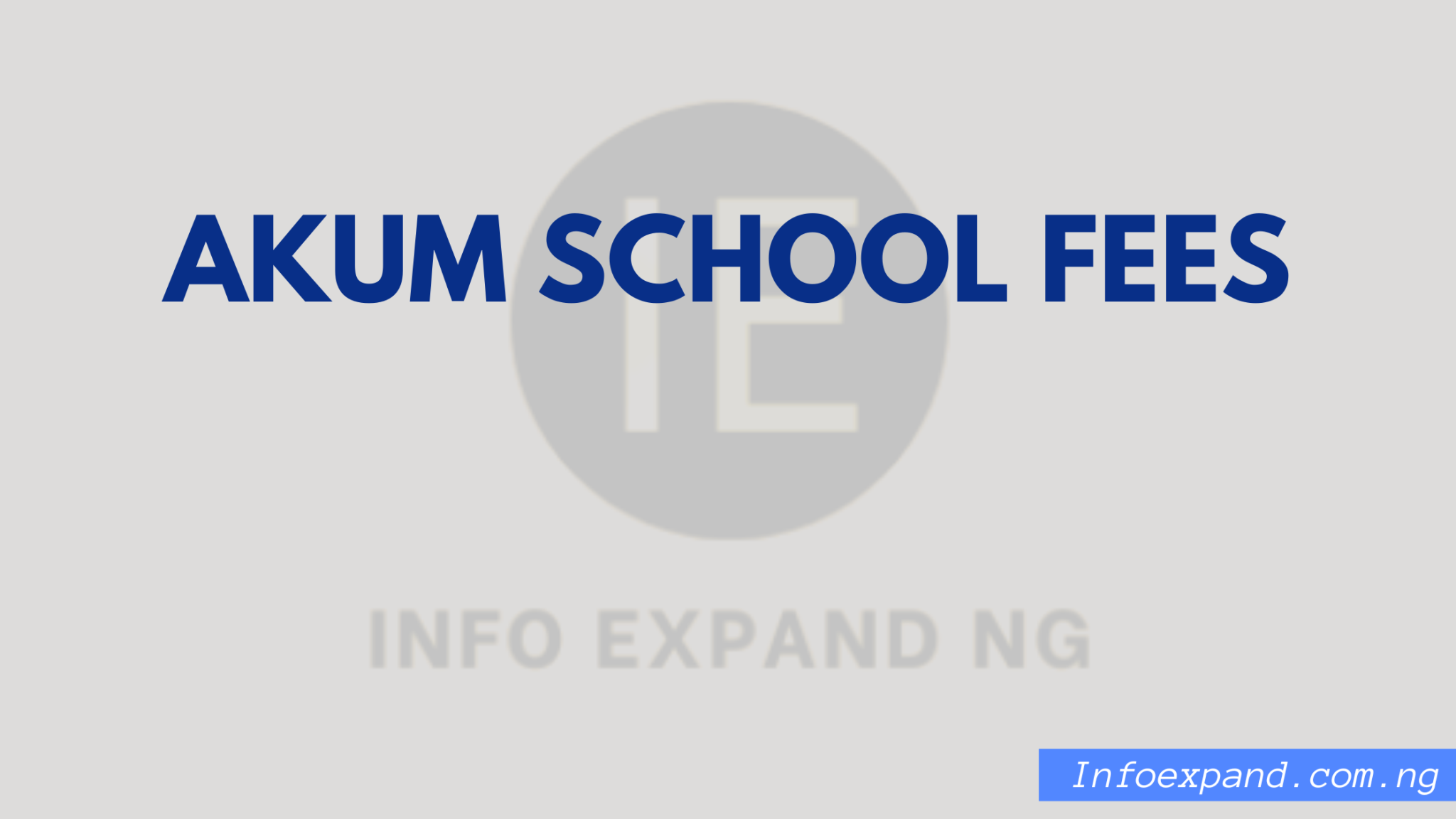 Infoexpand.com.ng 20260705 100044