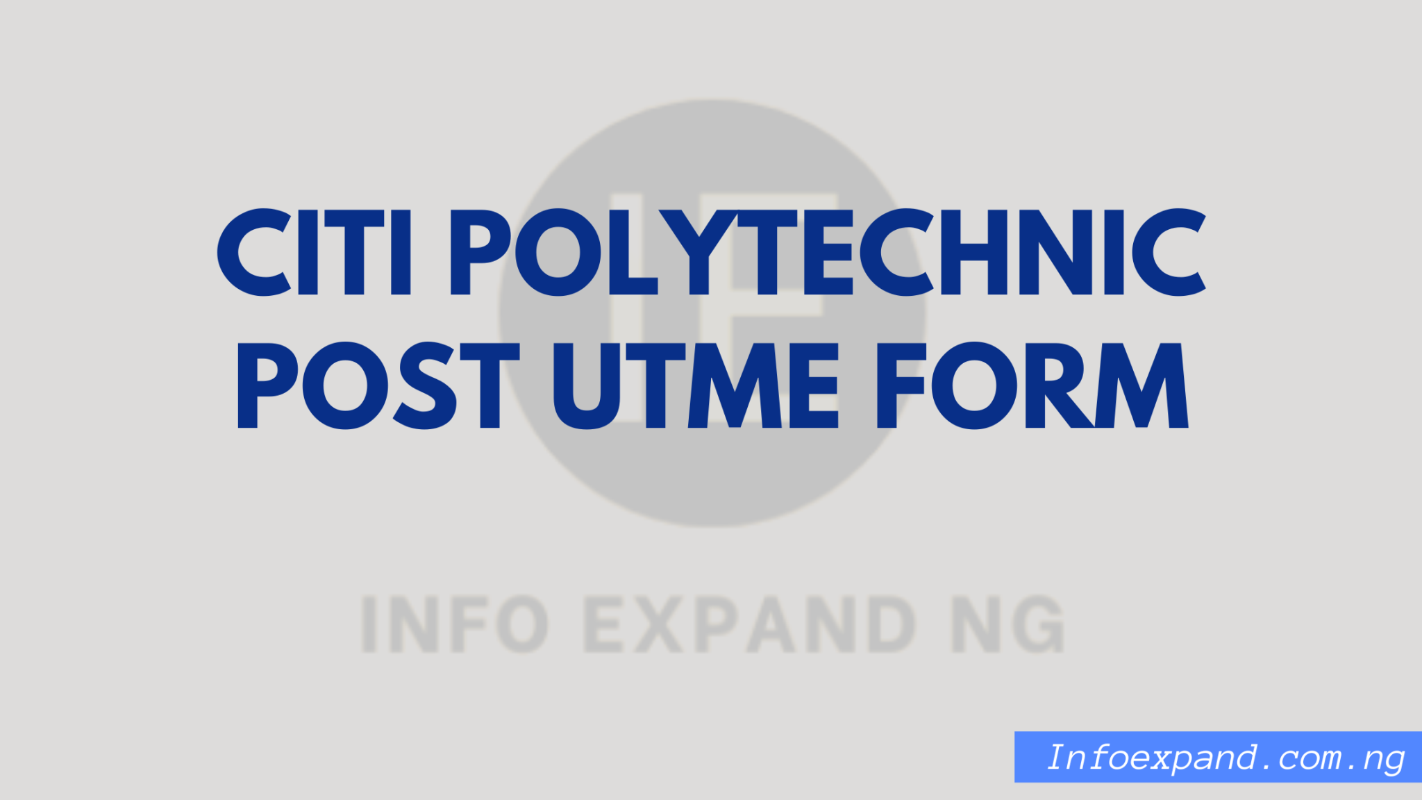 Infoexpand.com.ng 20260714 182155
